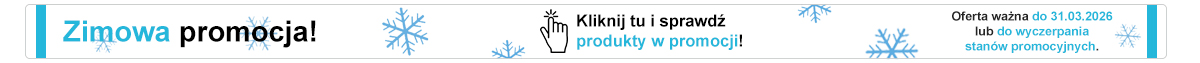 Sniezna promocja PL